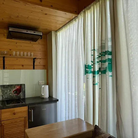 Skandynawski Çiftlik konaklama *