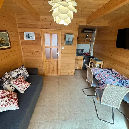 Skandynawski בית חווה