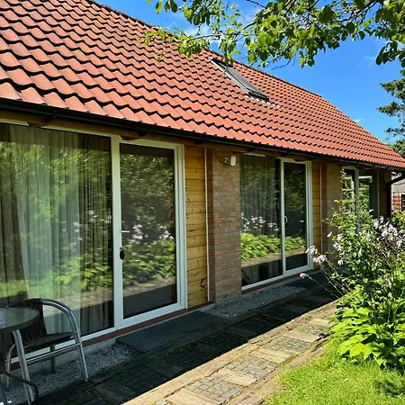 בית חווה Skandynawski