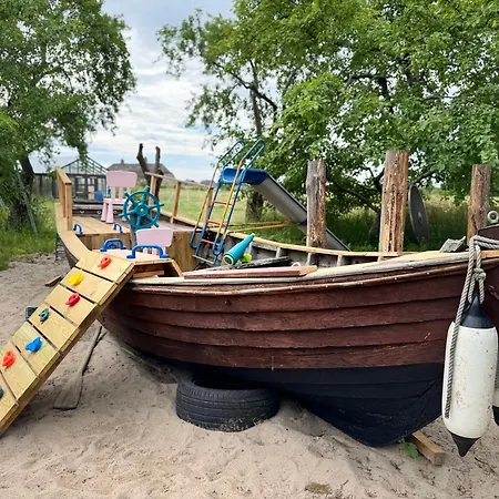 Skandynawski סרבינובו