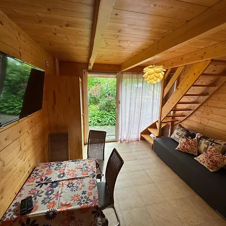 Agroturismo Skandynawski *