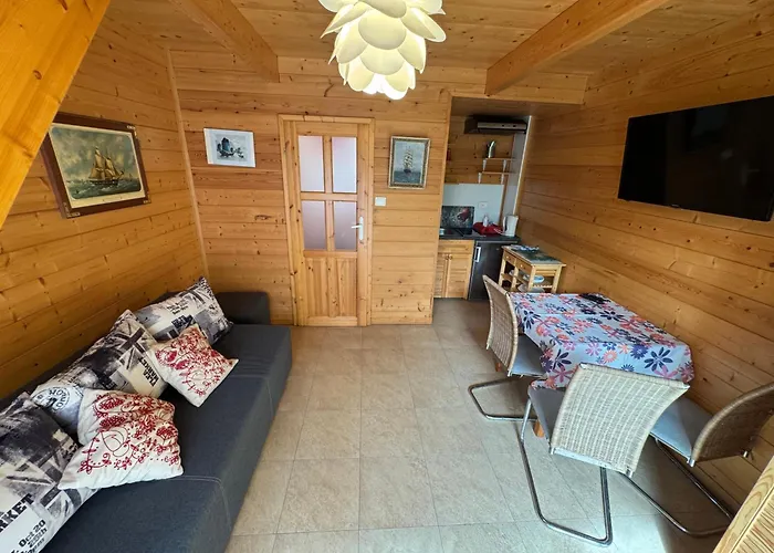 Skandynawski Feriegård