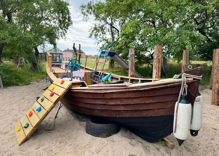 Skandynawski Sarbinowo