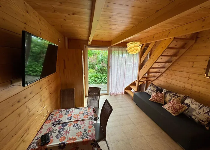 Feriegård Skandynawski *